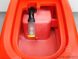 Hako Scrubmaster B70 CL TB650 -2020y - 1074h