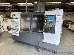 Haas VF3 CNC