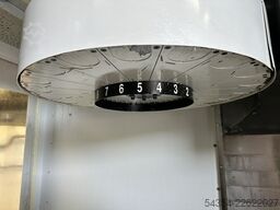 Haas VF3 CNC