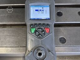 Haas VF3 CNC