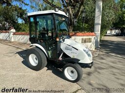 Lamborghini Green Pro G.27 H Kabine Allrad