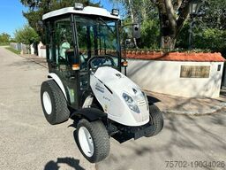 Lamborghini Green Pro G.27 H Kabine Allrad