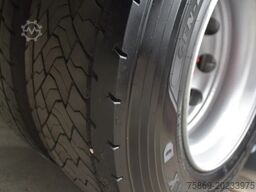 Volvo FH 500 Globetrotter 6x2/4 - EURO 6 - 769 TKM - ...