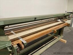Buerkle BSU 2500/800