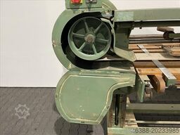 Buerkle BSU 2500/800
