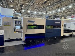 Han“s Laser Smart Equipment Group HF Expert