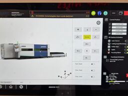 Han“s Laser Smart Equipment Group HF Expert