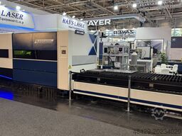 Han“s Laser Smart Equipment Group HF Expert