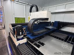 Han“s Laser Smart Equipment Group HF Expert