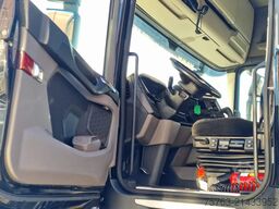 Scania R650 V8 NGS Highline 6x4 - Manual gearbox with ...
