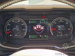 Scania R650 V8 NGS Highline 6x4 - Manual gearbox with ...