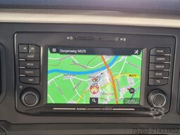 Scania R650 V8 NGS Highline 6x4 - Manual gearbox with ...