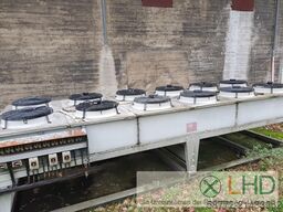 Hans Güntner GmbH Typ S-GFH 066A/2x6L