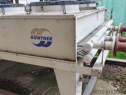 Hans Güntner GmbH Typ S-GFH 066A/2x6L