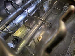 AMF Dubbele lintmenger 10.000 L.