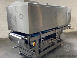 GEA-CFS contact grill “TwinGrill”, TWG 1800/600