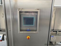 GEA-CFS contact grill “TwinGrill”, TWG 1800/600