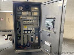 GEA-CFS contact grill “TwinGrill”, TWG 1800/600