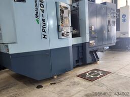 Matsuura H.Plus-405