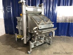 Alco Top Crumb - Paneermachine, Type APT1000