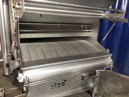 Alco Top Crumb - Paneermachine, Type APT1000