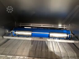 Alco Top Crumb - Paneermachine, Type APT1000