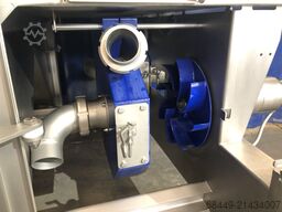 Alco Top Crumb - Paneermachine, Type APT1000