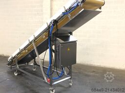 Laska Opvoerband  Type FB 6040