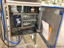 Laska Opvoerband  Type FB 6040