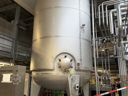 GEA Group Aseptic Tank 27000 l
