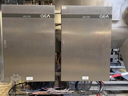 GEA Group Aseptic Tank 27000 l