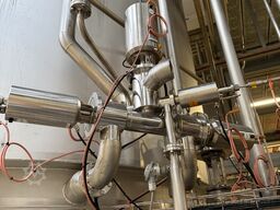 GEA Group Aseptic Tank 27000 l