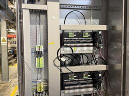 GEA Group Aseptic Tank 27000 l