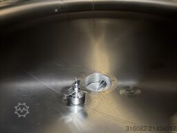 GEA Group Aseptic Tank 27000 l