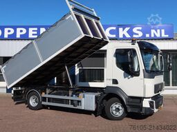 Volvo FL FL240 Kieper/Tipper
