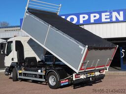 Volvo FL FL240 Kieper/Tipper