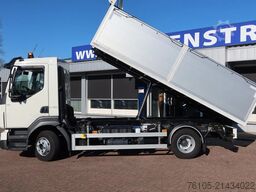 Volvo FL FL240 Kieper/Tipper