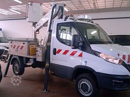 Iveco Daily 35S