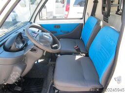 PIAGGIO Piaggio Pfau LKW Kipper*Plane*AHK*