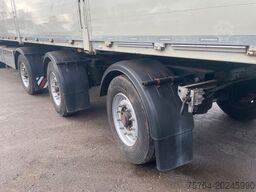 SCHWARZMÜLLER Roll Kran Kennis 30R Drehkranz/2x gelenkt/Miete