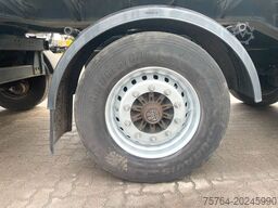 SCHWARZMÜLLER Roll Kran Kennis 30R Drehkranz/2x gelenkt/Miete