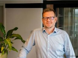 STAS 60m³ Agrar/Farm/Schubboden/Trichter/Auch Miete!