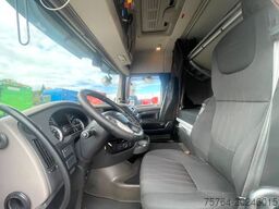 DAF XF 480 FT/2-Kreis Hydraulik/Kompressor /Intarder