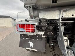 MAN 35.480 BB Schmitz Hinterkipper