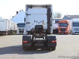 Mercedes-Benz Actros 1843 E6   ACC   LDW   Vollspoiler