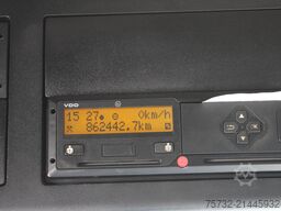 Mercedes-Benz Actros 1843 E6   ACC   LDW   Vollspoiler