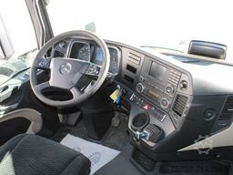 Mercedes-Benz Actros 1843 E6   ACC   LDW   Vollspoiler