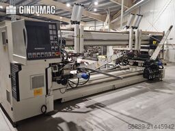 SCM Morbidelli Zenith F2