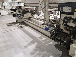 SCM Morbidelli Zenith F2