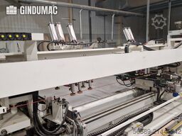 SCM Morbidelli Zenith F2